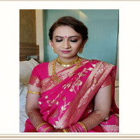 Bridal Makeup Artist, Poonam Lalwani, Makeup Artists, Pune